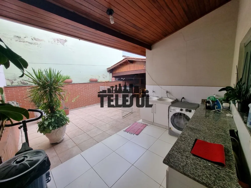 Casa, 3 quartos, 245 m² - Foto 9