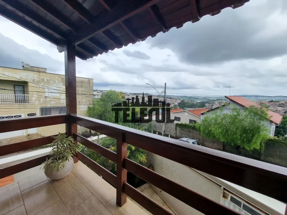 Casa, 3 quartos, 245 m² - Foto 15