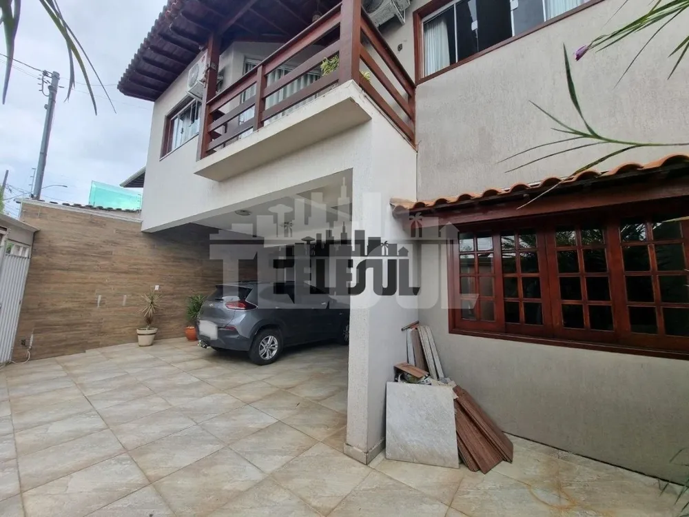 Casa, 3 quartos, 245 m² - Foto 2