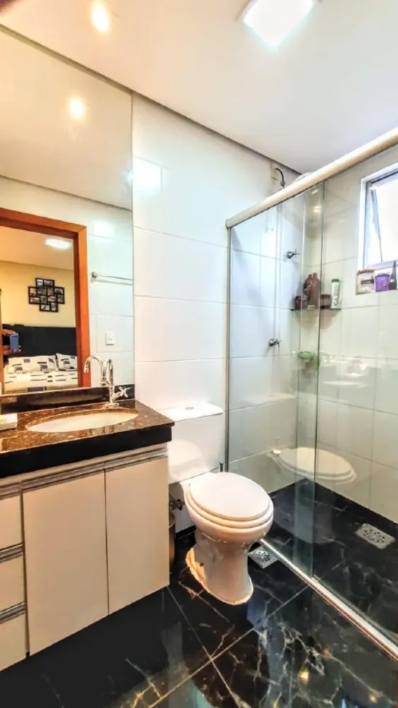 Cobertura, 3 quartos, 160 m² - Foto 10