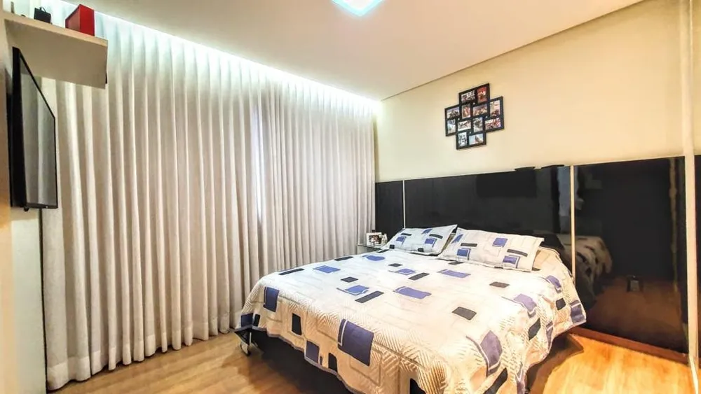 Cobertura, 3 quartos, 160 m² - Foto 9