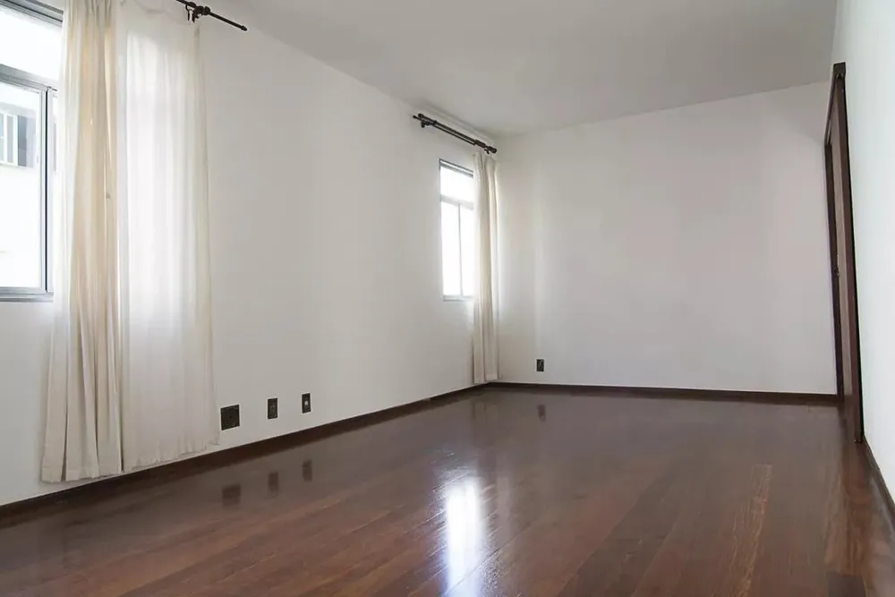 Apartamento, 4 quartos, 140 m² - Foto 3