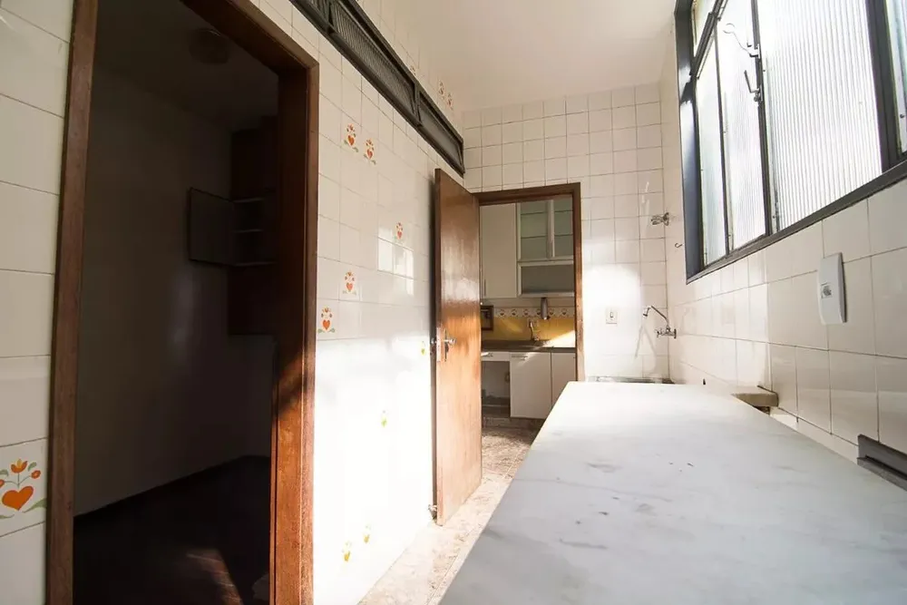 Apartamento, 4 quartos, 140 m² - Foto 12