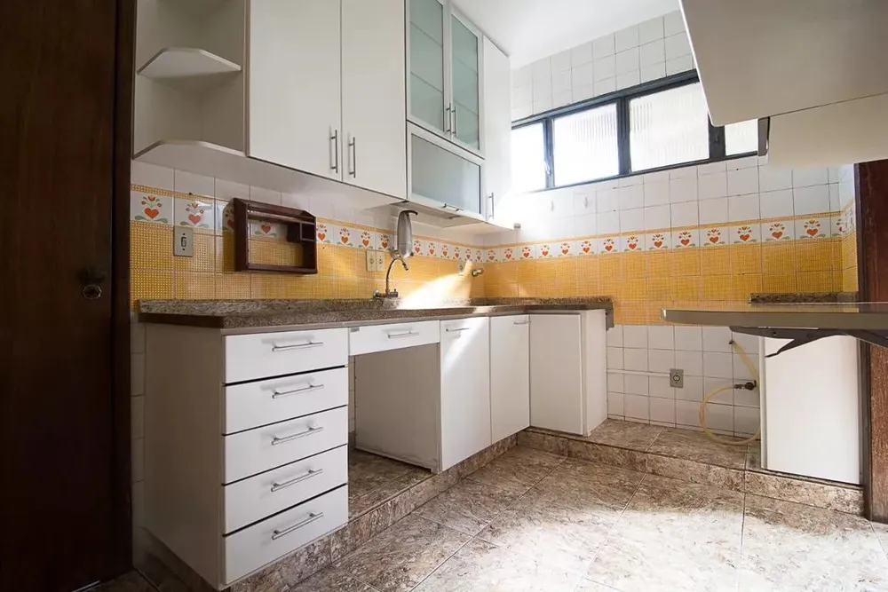 Apartamento, 4 quartos, 140 m² - Foto 11