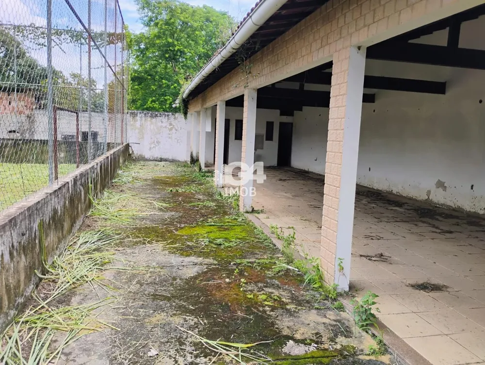 Chácara, 6 quartos, 5000 m² - Foto 4