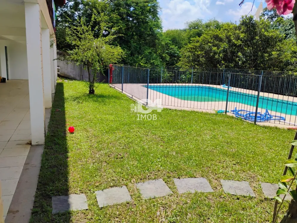 Chácara, 6 quartos, 5000 m² - Foto 2