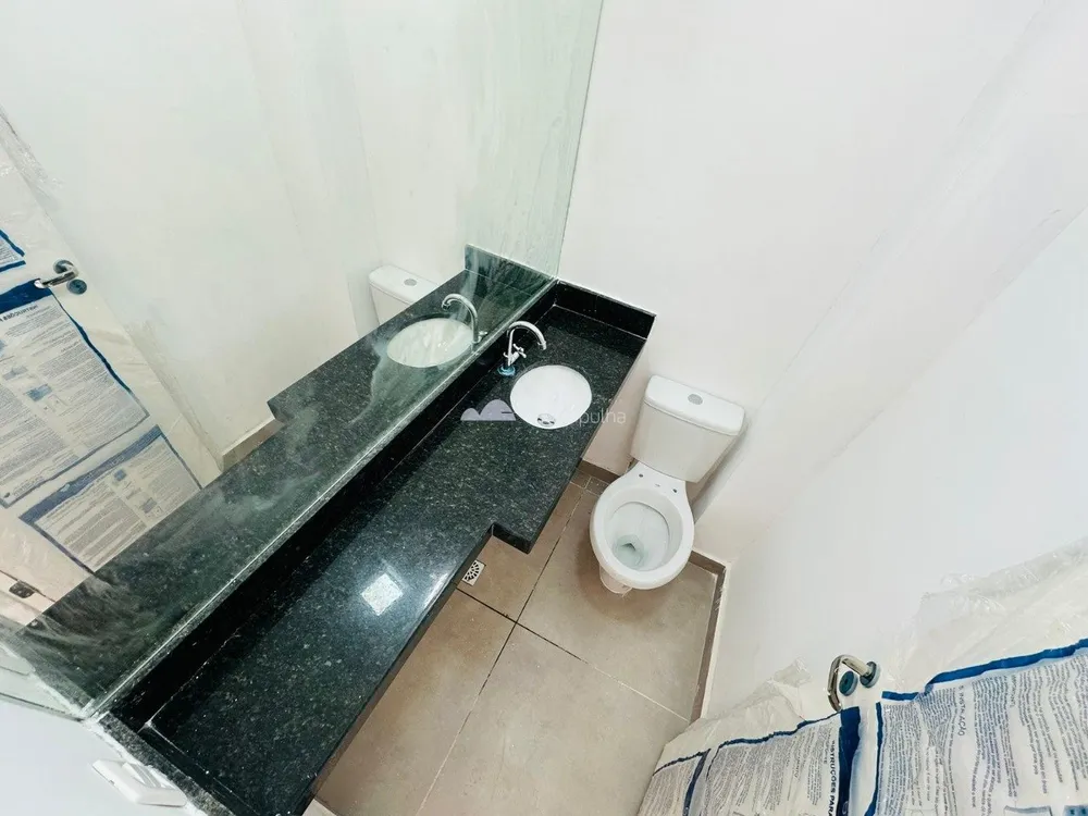 Casa, 2 quartos, 100 m² - Foto 4