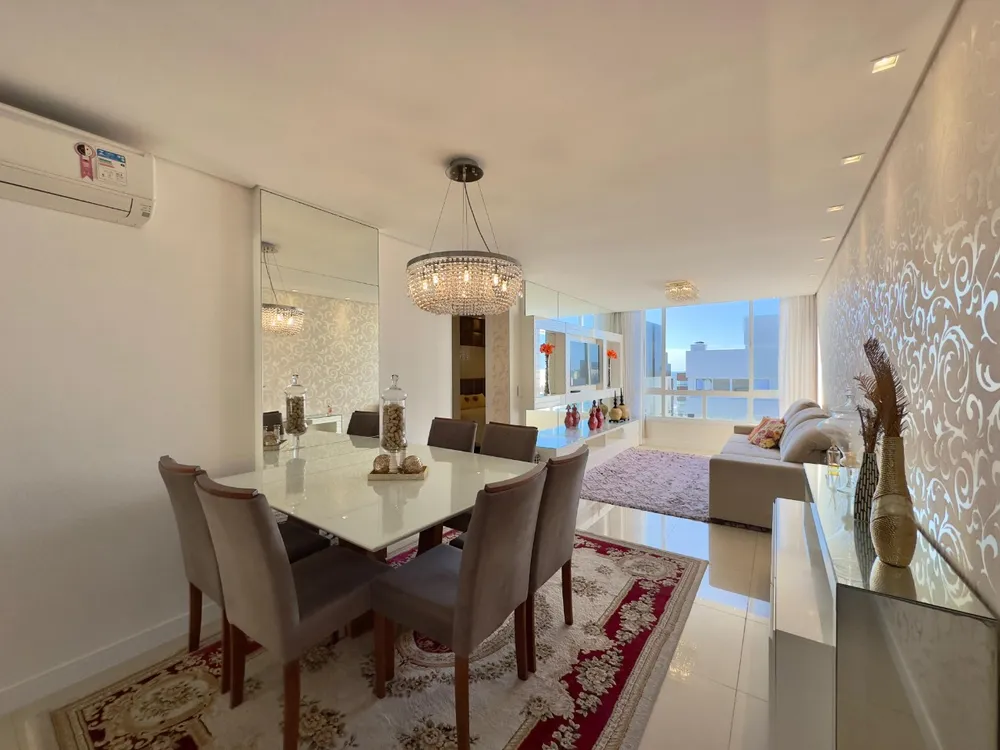 Apartamento, 3 quartos, 112 m² - Foto 4