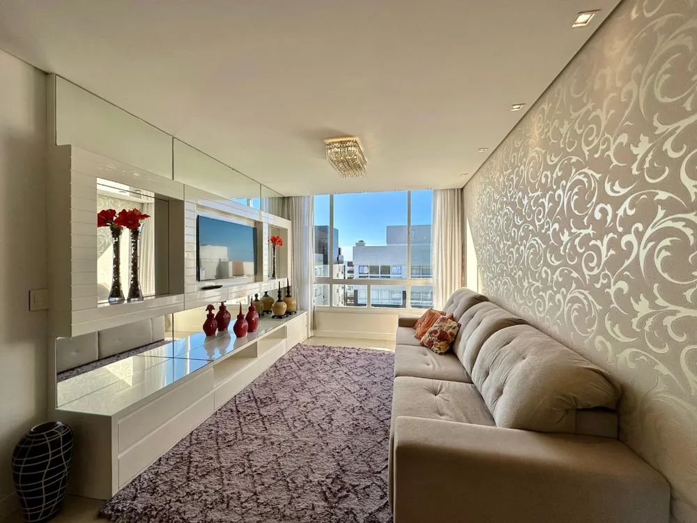 Apartamento, 3 quartos, 112 m² - Foto 1