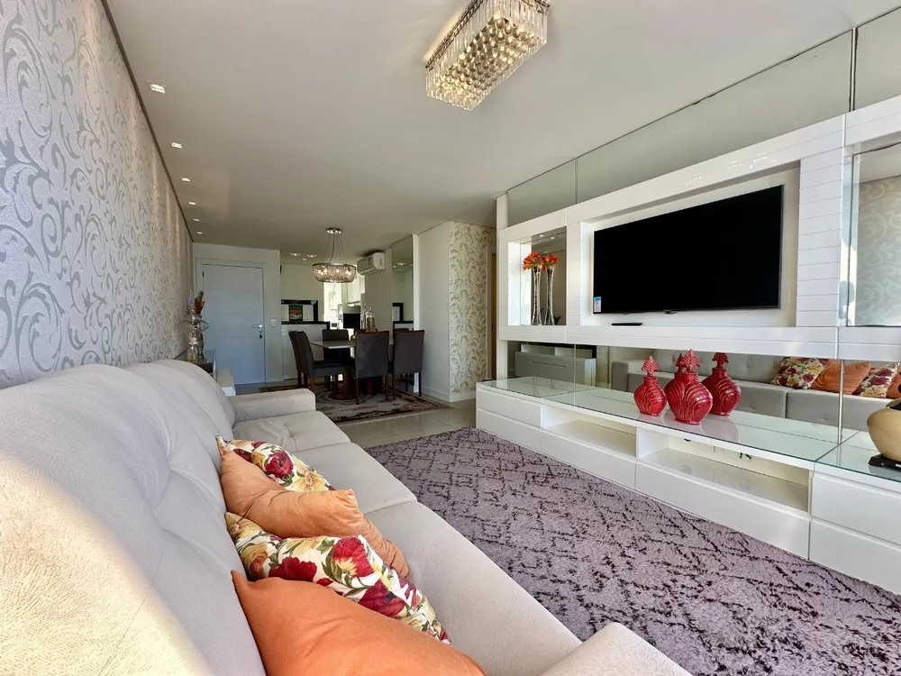 Apartamento, 3 quartos, 112 m² - Foto 8