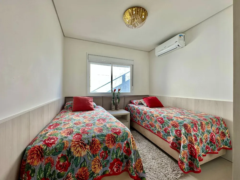 Apartamento, 3 quartos, 112 m² - Foto 11