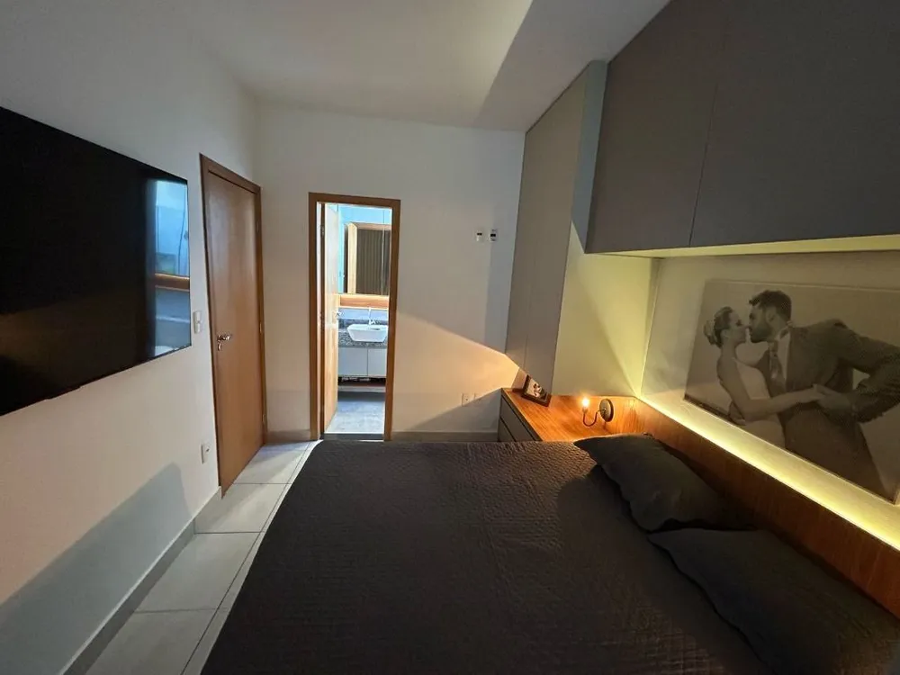 Apartamento, 2 quartos, 60 m² - Foto 6