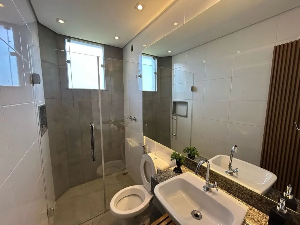 Apartamento, 2 quartos, 60 m² - Foto 8