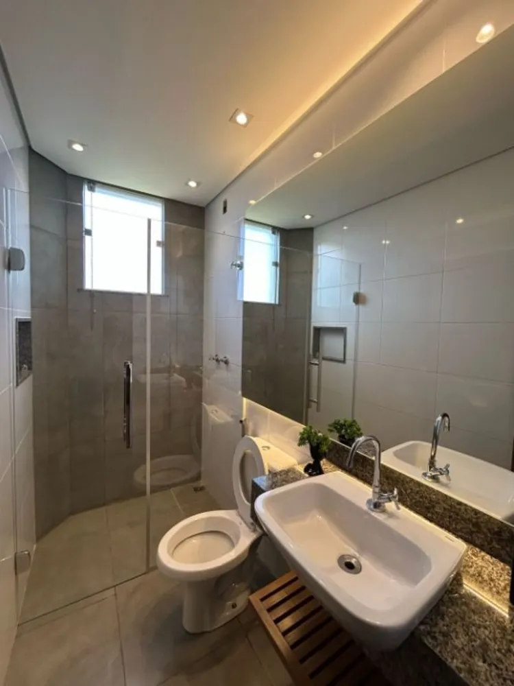 Apartamento, 2 quartos, 60 m² - Foto 10