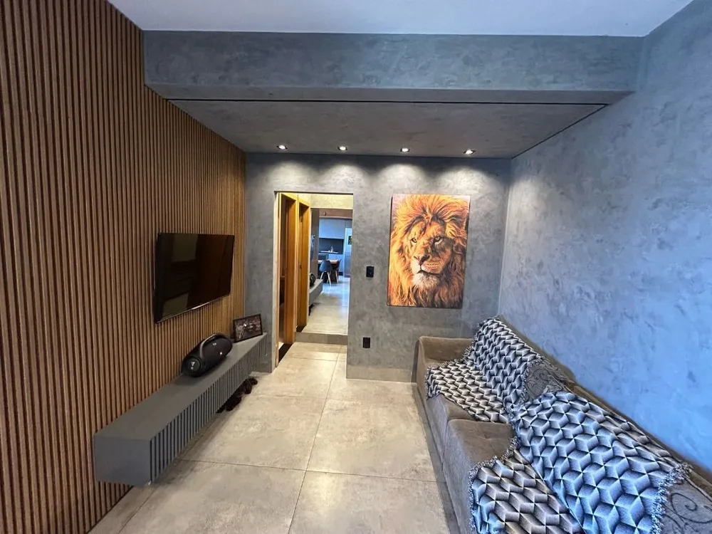 Apartamento, 2 quartos, 60 m² - Foto 3