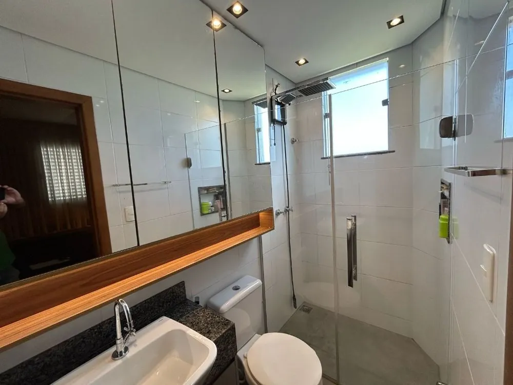 Apartamento, 2 quartos, 60 m² - Foto 6