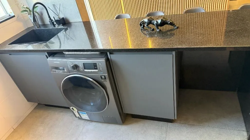 Apartamento, 2 quartos, 60 m² - Foto 11