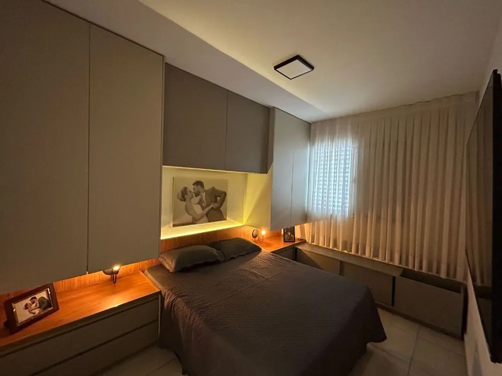 Apartamento, 2 quartos, 60 m² - Foto 5