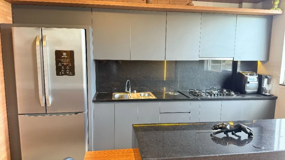 Apartamento, 2 quartos, 60 m² - Foto 16