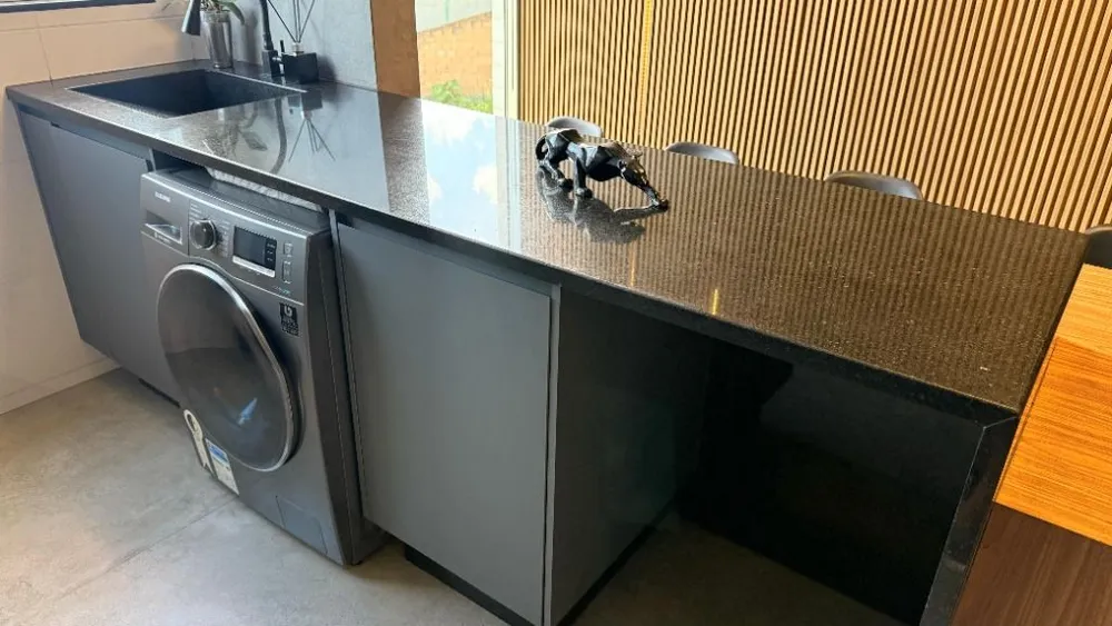 Apartamento, 2 quartos, 60 m² - Foto 10