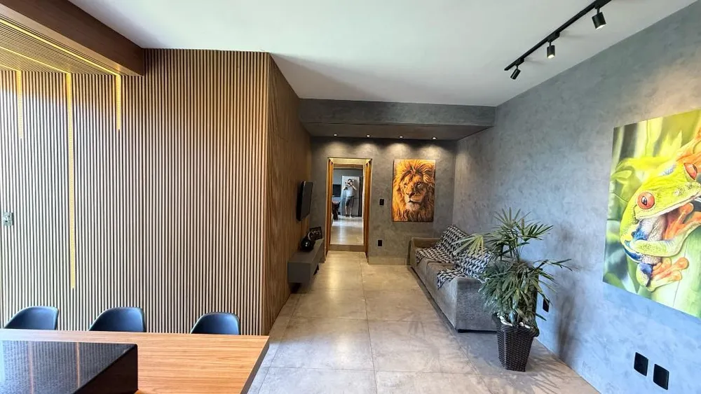 Apartamento, 2 quartos, 60 m² - Foto 12