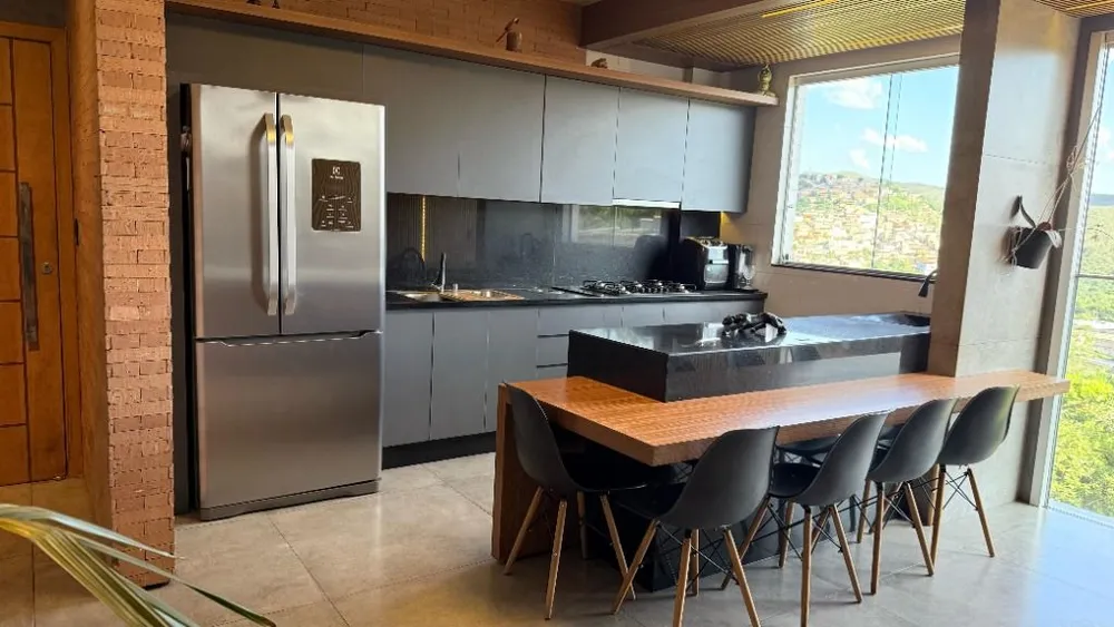 Apartamento, 2 quartos, 60 m² - Foto 9