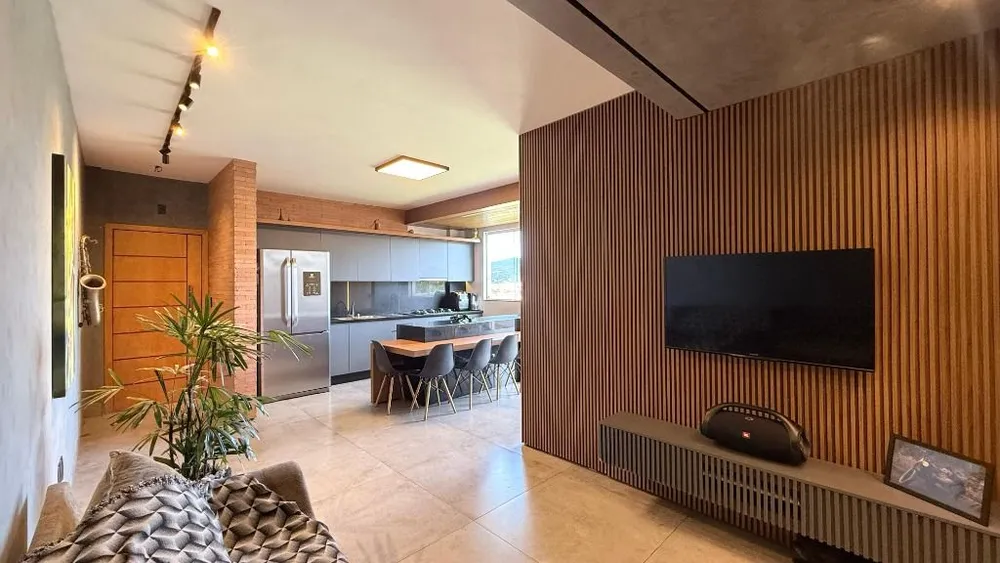 Apartamento, 2 quartos, 60 m² - Foto 19