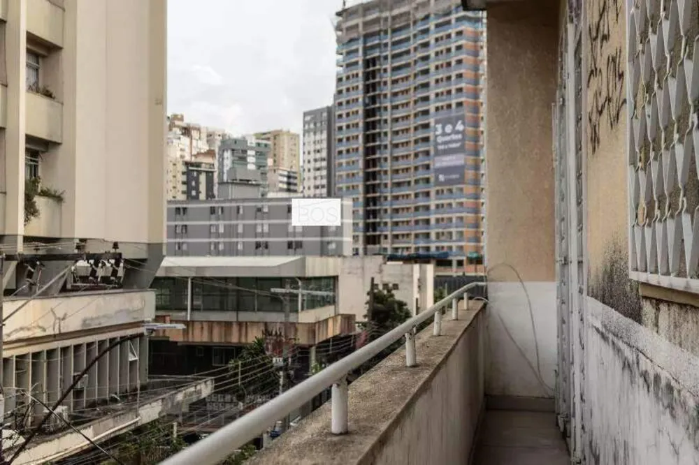 Apartamento, 3 quartos, 140 m² - Foto 5