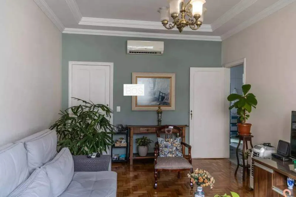 Apartamento, 3 quartos, 140 m² - Foto 1