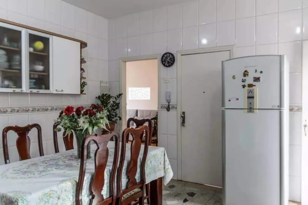 Apartamento, 3 quartos, 140 m² - Foto 7