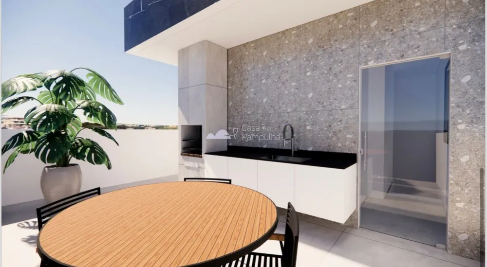 Apartamento, 3 quartos, 86 m² - Foto 1