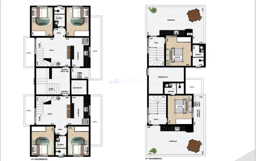 Apartamento, 3 quartos, 86 m² - Foto 15