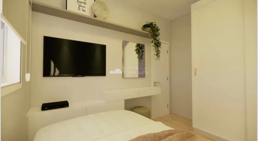 Apartamento, 3 quartos, 86 m² - Foto 8