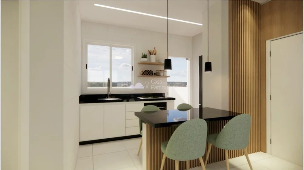 Apartamento, 3 quartos, 86 m² - Foto 9