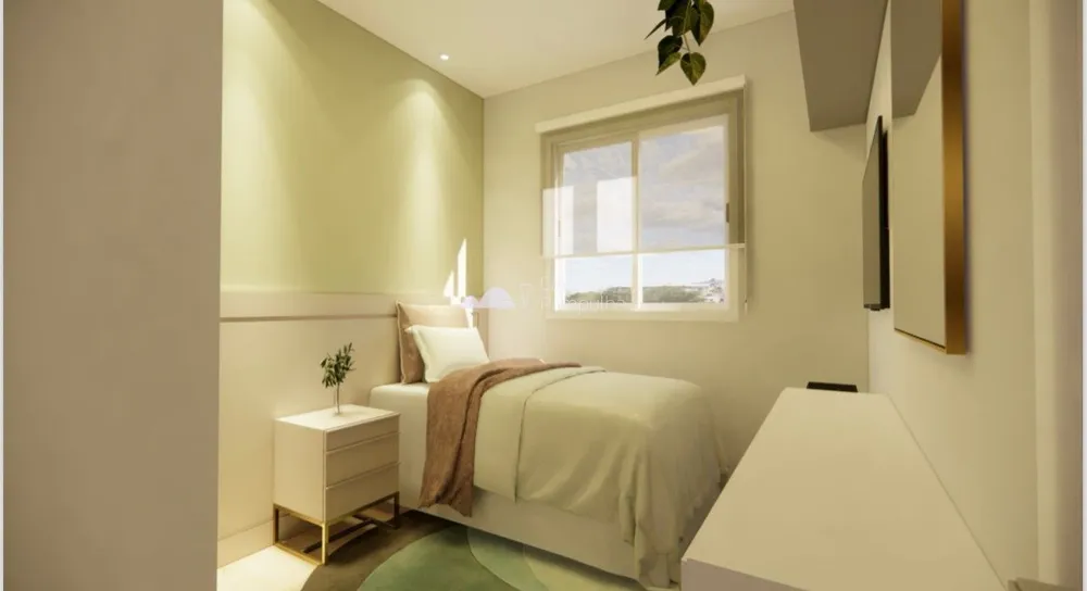 Apartamento, 3 quartos, 86 m² - Foto 7