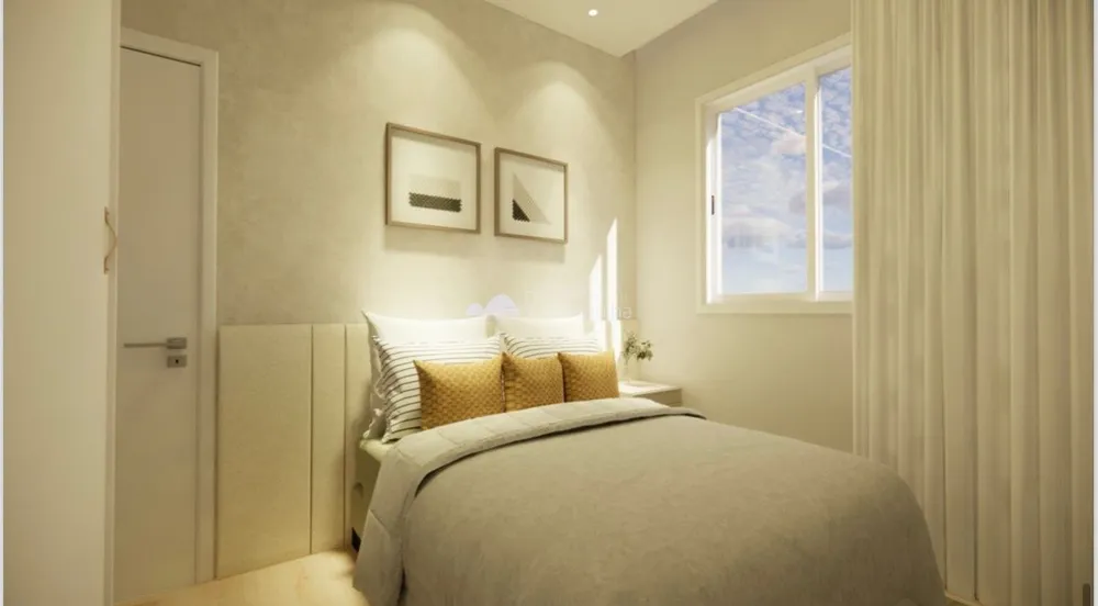 Apartamento, 3 quartos, 86 m² - Foto 4