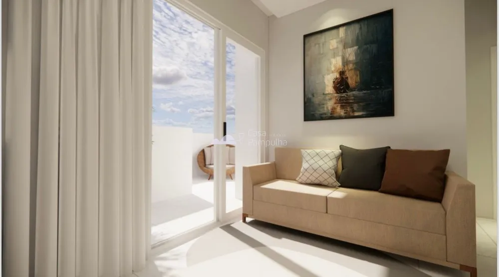 Apartamento, 3 quartos, 86 m² - Foto 3