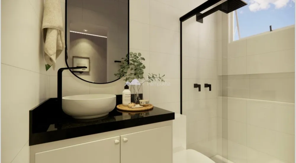 Apartamento, 3 quartos, 86 m² - Foto 6