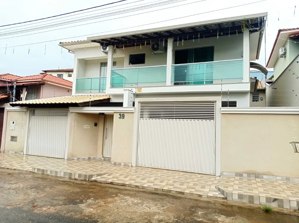 Casa, 3 quartos, 332 m² - Foto 1