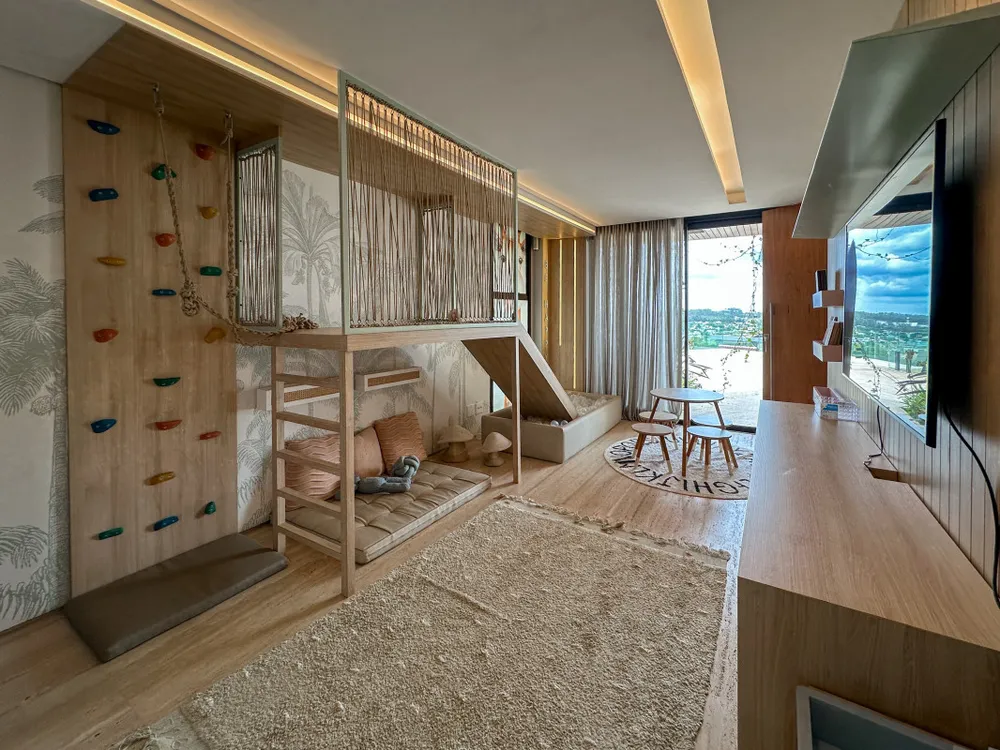 Casa de Condomínio, 7 quartos - Foto 8