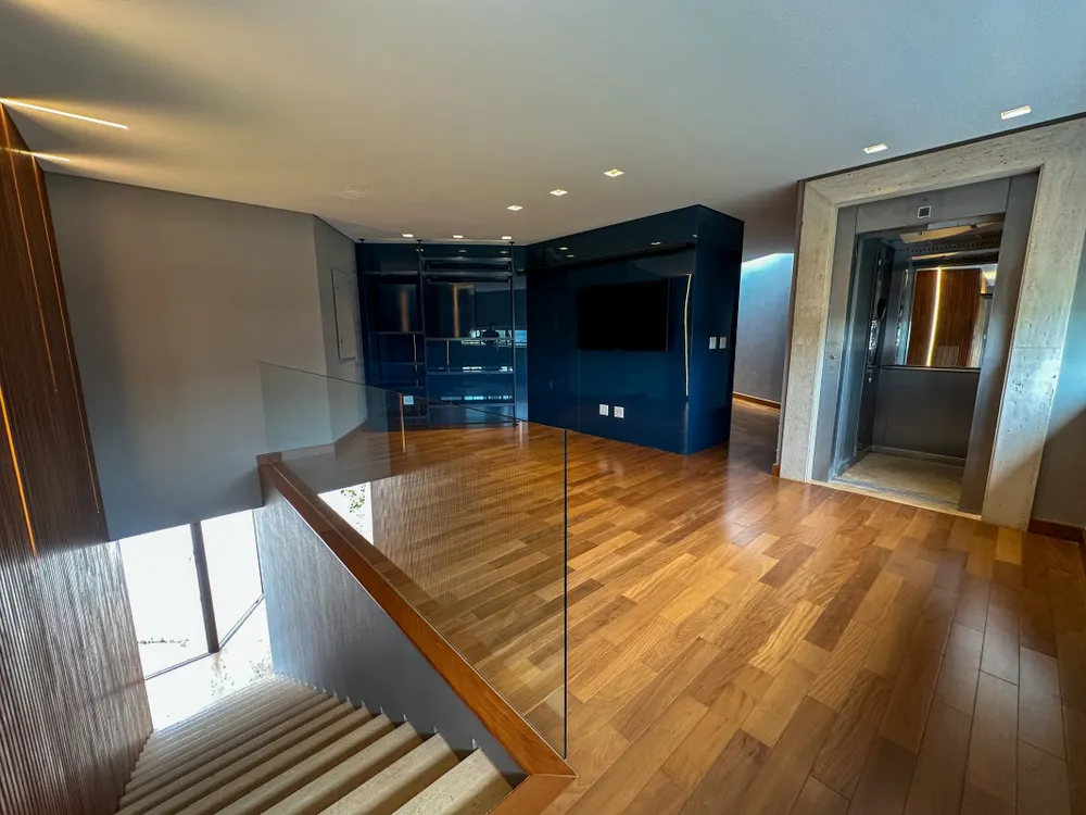 Casa de Condomínio, 7 quartos - Foto 9