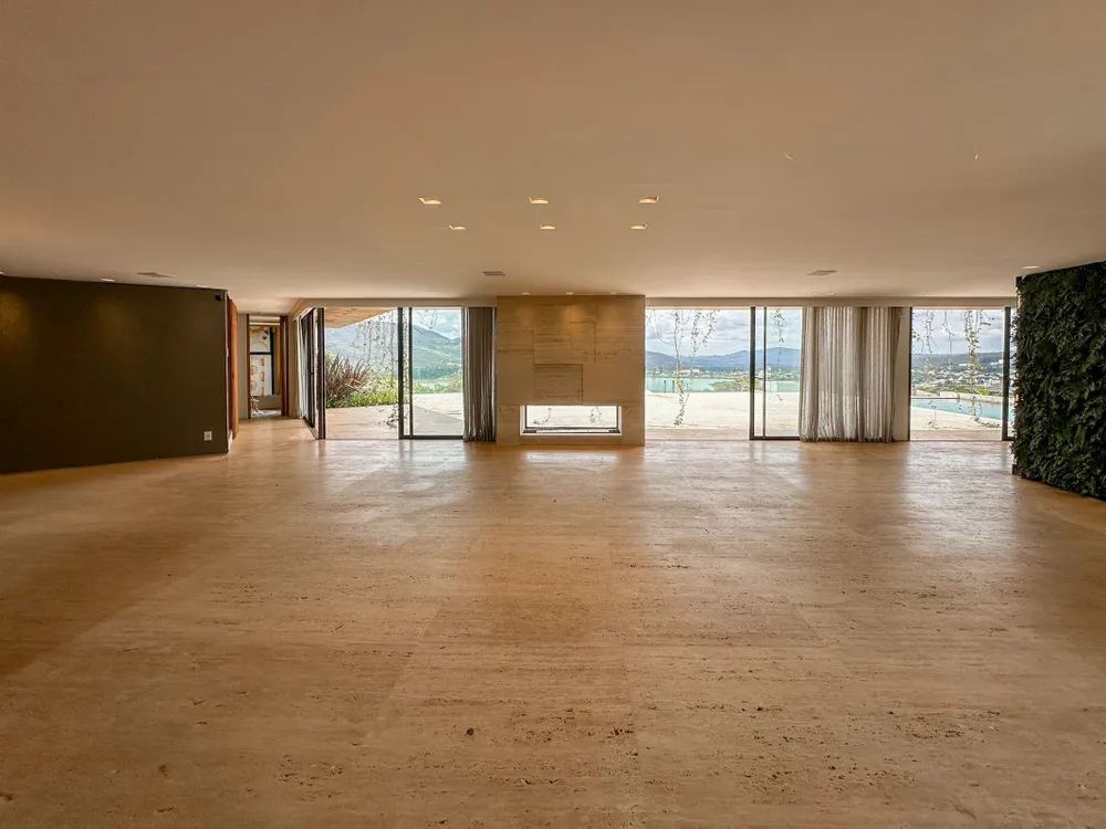 Casa de Condomínio, 7 quartos - Foto 4