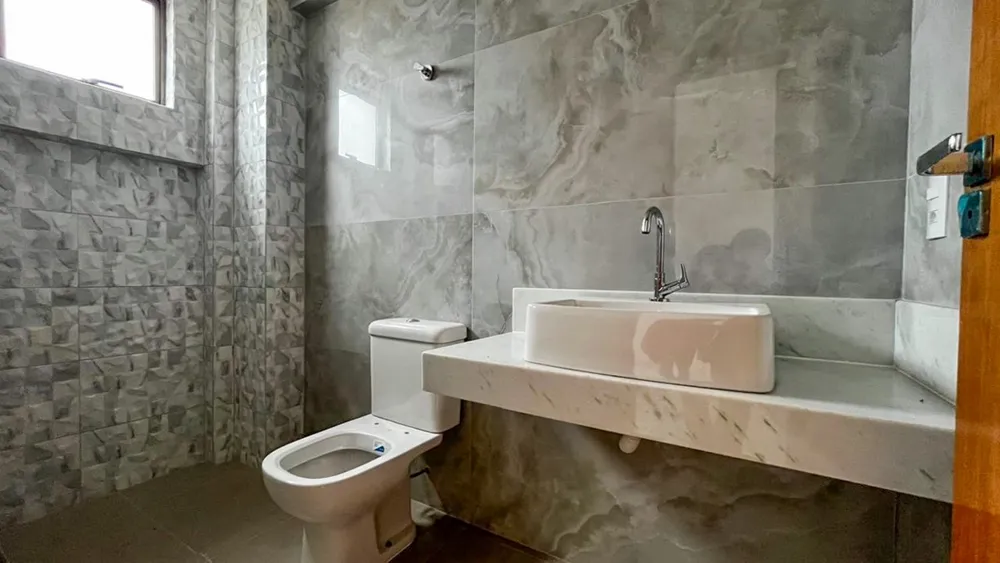 Apartamento, 4 quartos, 130 m² - Foto 1