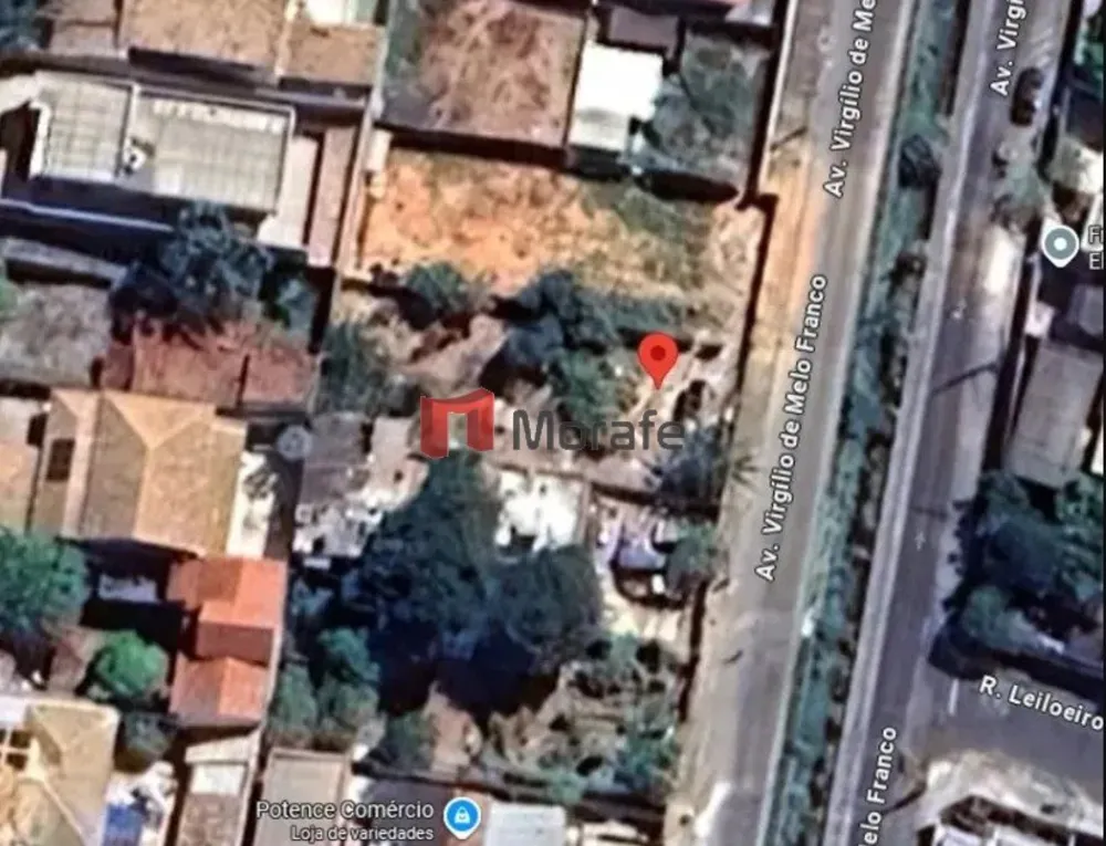 Terreno, 360 m² - Foto 2