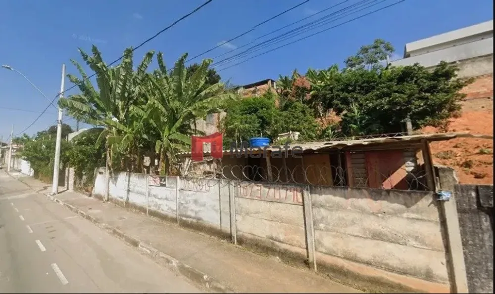 Terreno, 360 m² - Foto 1
