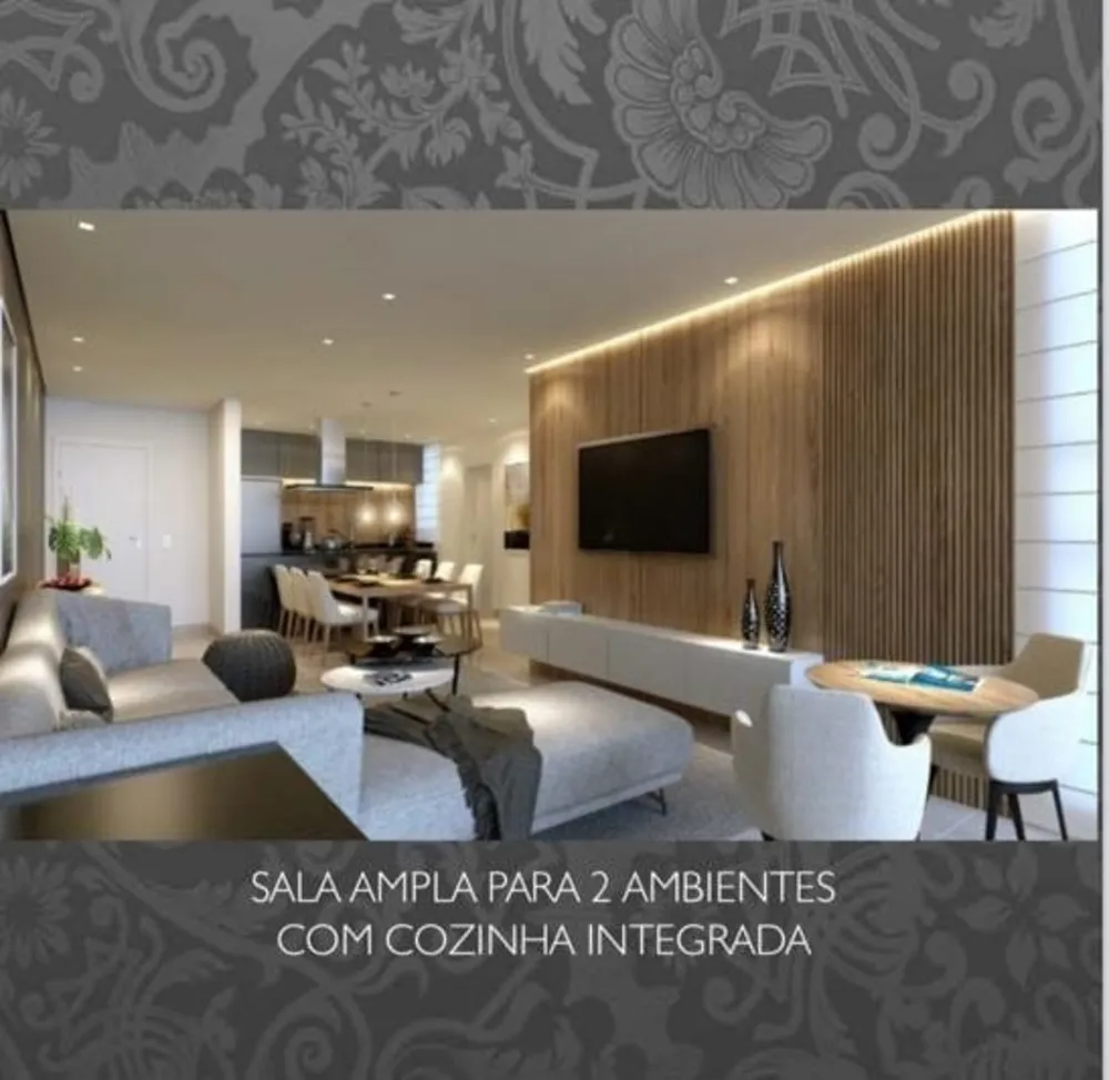 Apartamento, 4 quartos, 103 m² - Foto 5