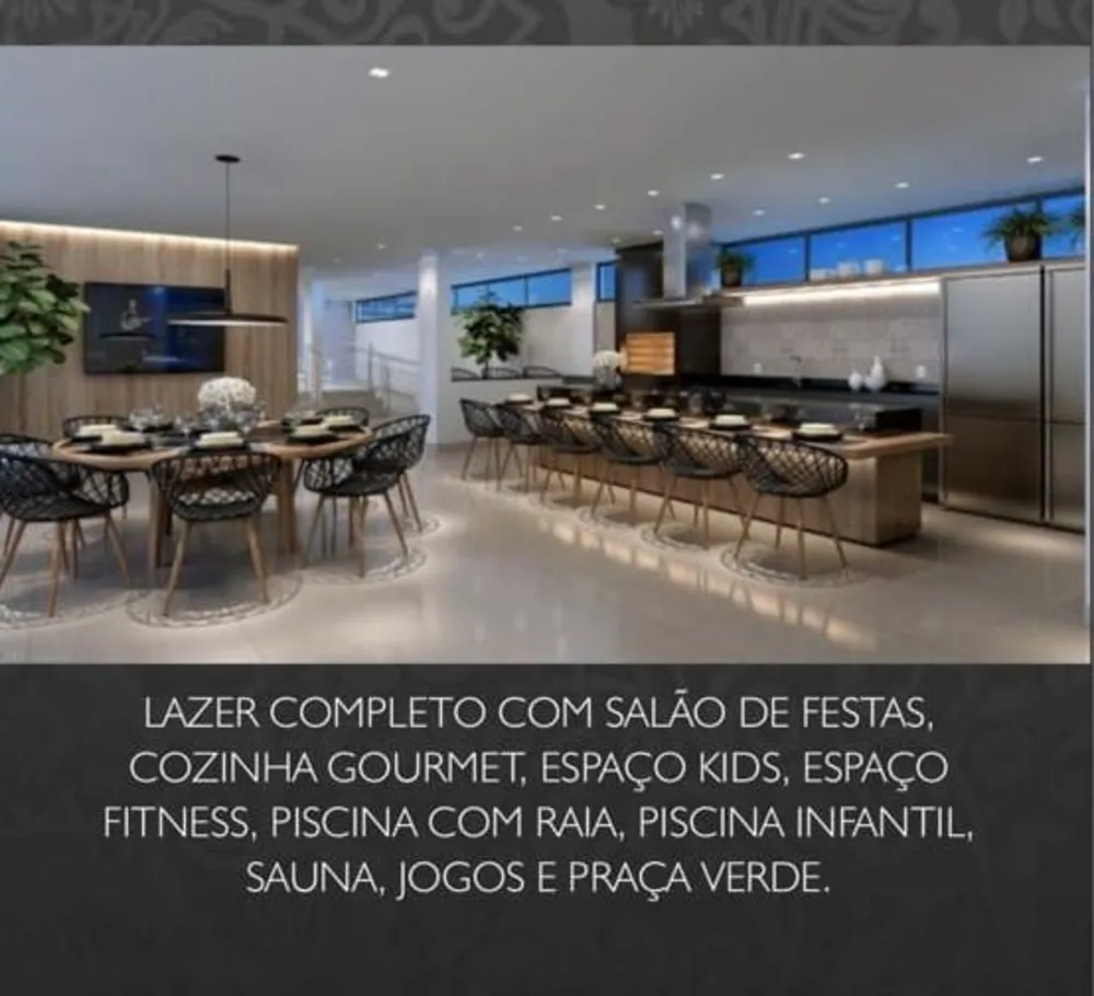 Apartamento, 4 quartos, 103 m² - Foto 4