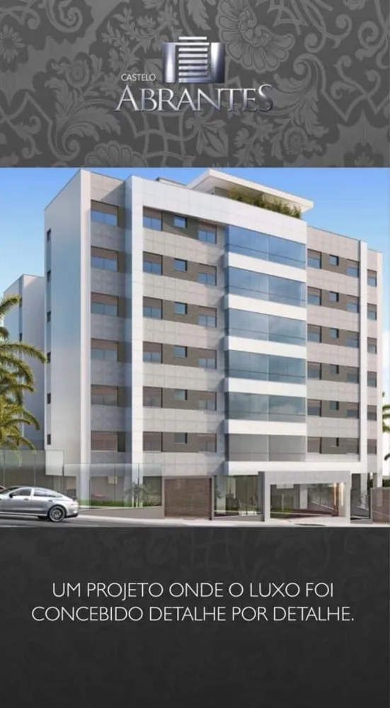 Apartamento, 4 quartos, 103 m² - Foto 12