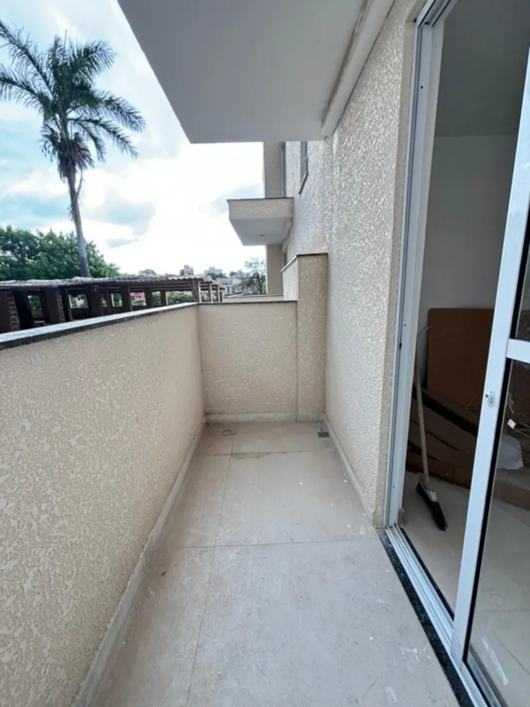 Apartamento, 2 quartos, 63 m² - Foto 4