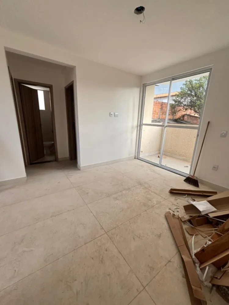 Apartamento, 2 quartos, 63 m² - Foto 1